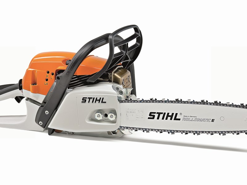 Stihl-Motorsav