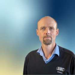 Kristian Bøgedal Jørgensen