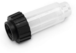 Vandfiltre til RE 88 - RE 163 PLUS