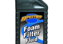 Spectro Foam Filter Fluid dk/1ltr.