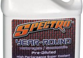 Spectro Year Round Coolant dk/1,89ltr
