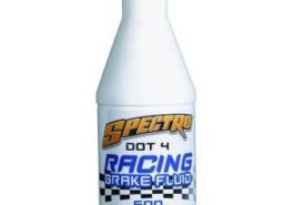 Spectro Dot4 RACING brake fluid fl/0,36 ltr.
