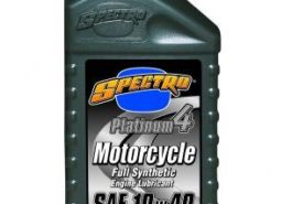 Spectro Platinium 100% synt. dk/1ltr.
