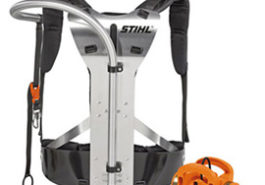 Rygbæresystem RTS, HL/HLA/HLE, HT/HTA, HL-KM/HT-KM