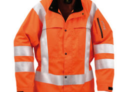 ForestWear CLASSIC skovjakke EN 471 skovjakke