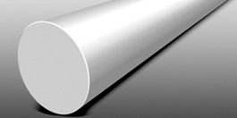 Trimmetråd rund (rulle)