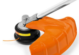 Trimmerbeskyttelse, til FS & FSA