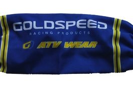 Goldspeed støddæmper pose