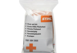 Førstehjælp