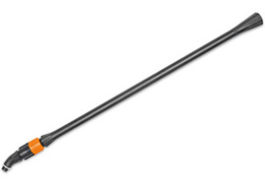 Teleskoprør til SG 31, SG 51