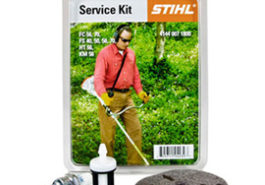 Servicekit til FS 40, FS 50 C-E L og FS 70