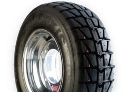 Maxxis 165/70-10 fordæk gade
