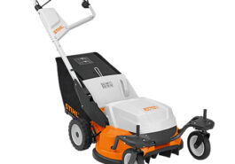 RMA 765 V