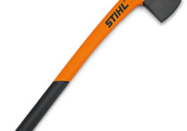 Skovøkse, AX 15 P, kunststof