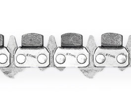 Diamant-savkæde 36 GBM