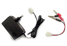 ACB 010 - Vedligeholdelsesoplader