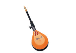 Roterende vaskebørste til RE 90 - RE 170 PLUS