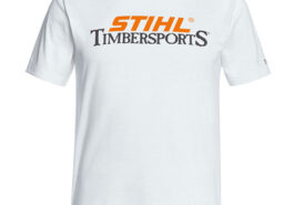 STIHL Timbersports ® t-shirt