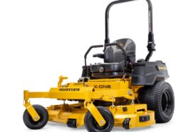 Hustler X-One 60" RD