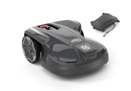 Husqvarna Automower® 320 NERA med Husqvarna EPOS™(pakkeløsning)
